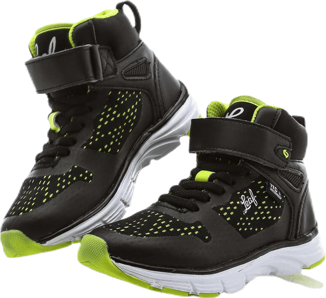 Lycksele Preto/Amarelo