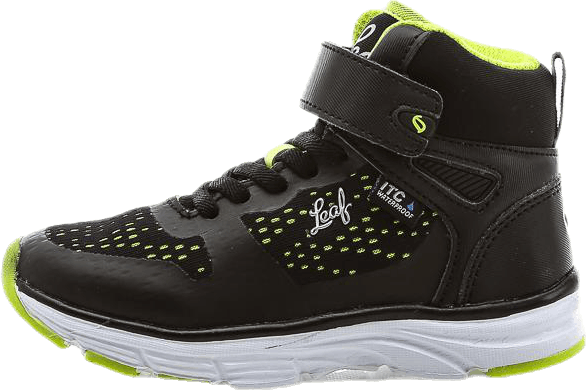 Lycksele Preto/Amarelo