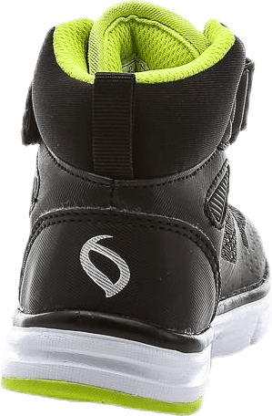 Lycksele Preto/Amarelo