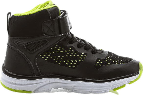 Lycksele Preto/Amarelo