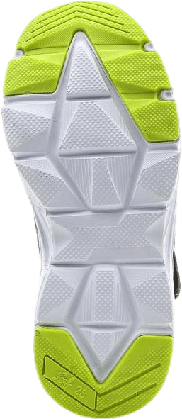 Lycksele Preto/Amarelo