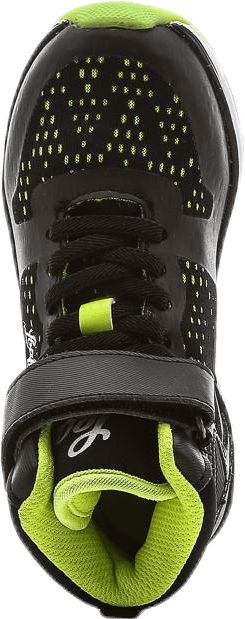 Lycksele Preto/Amarelo