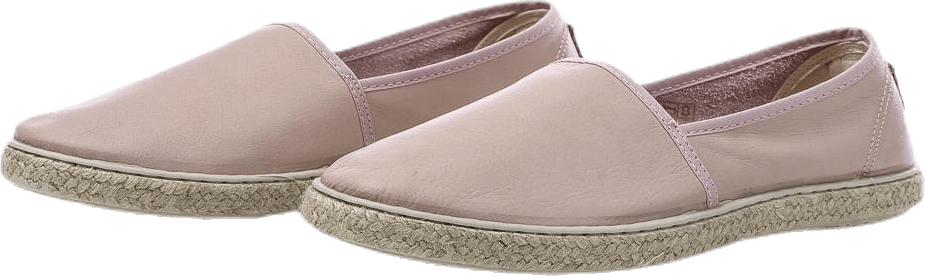 Drew Slip-On Rose