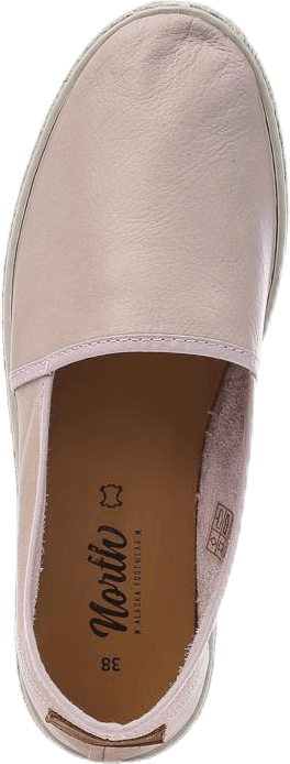Drew Slip-On Rose
