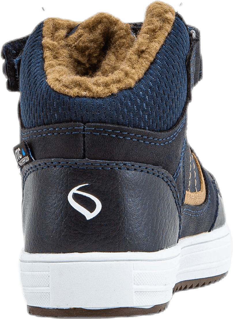 Sandvik Winterized Blue