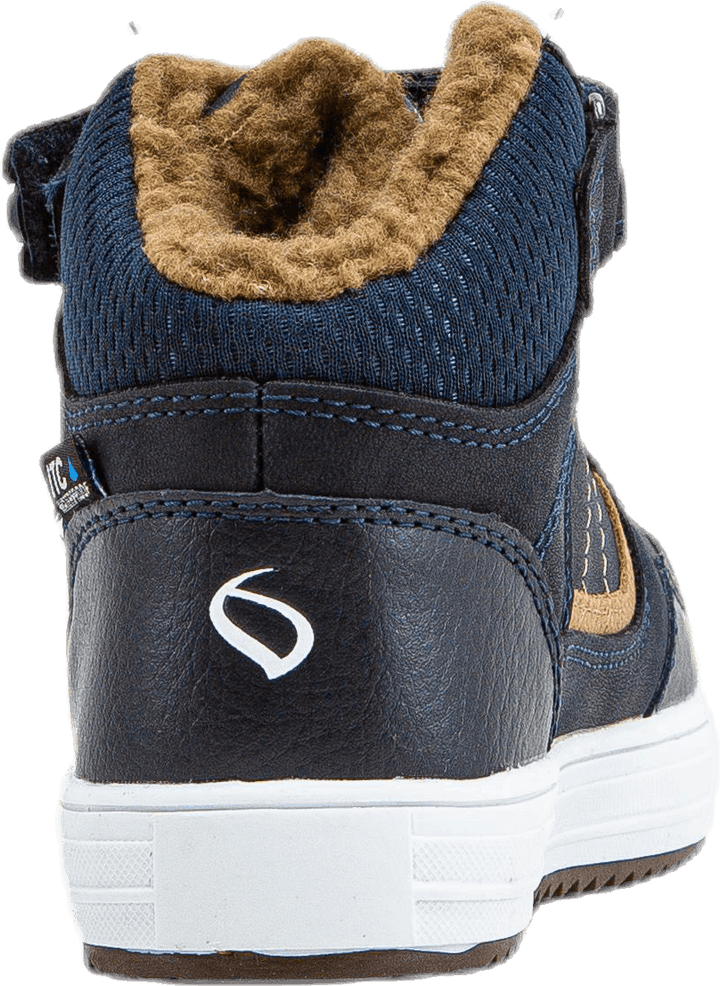 Sandvik Winterized Blue