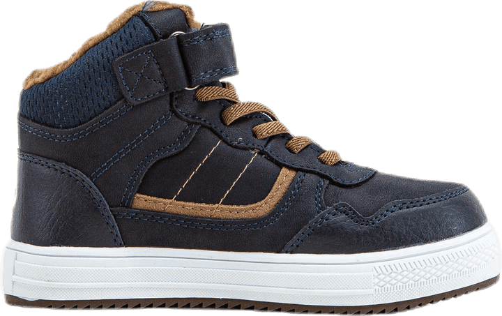 Sandvik Winterized Blue