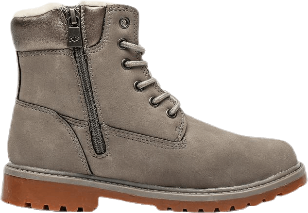 Winnipeg Grey