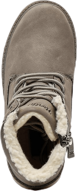 Winnipeg Grey
