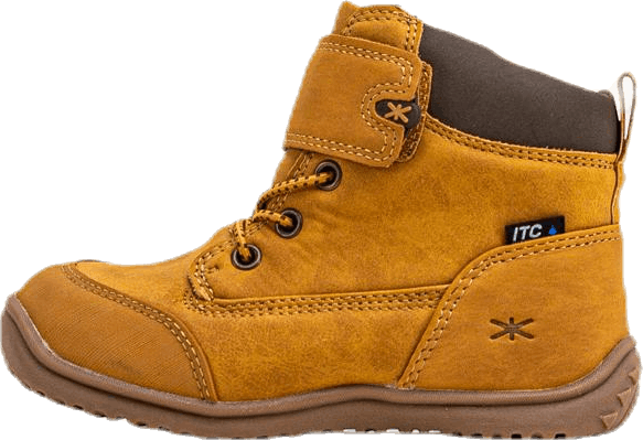 Billie WP Yellow