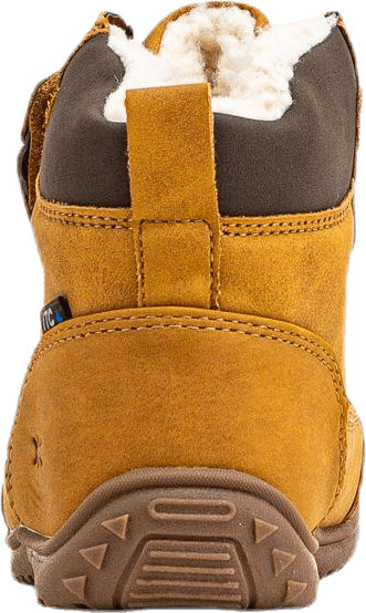 Billie WP Yellow