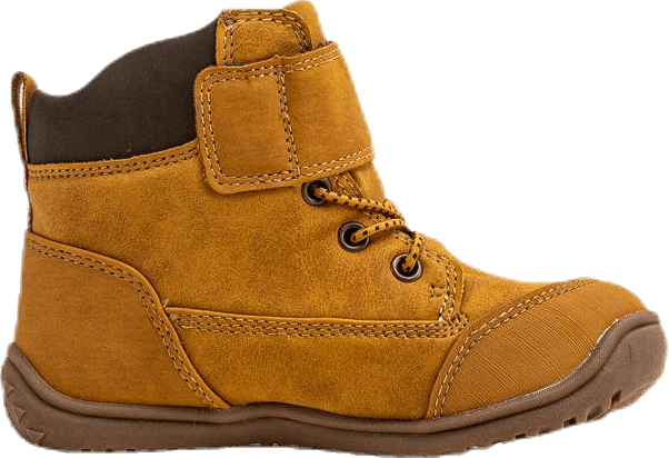 Billie WP Yellow