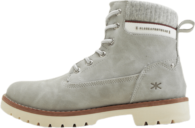Cabano Mid Boot Junior Grey