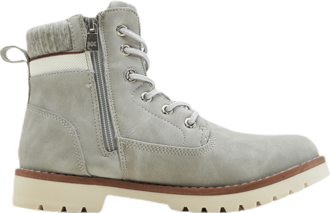 Cabano Mid Boot Junior Grey