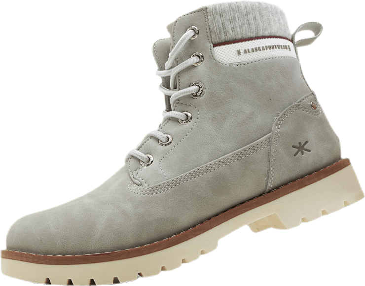 Cabano Mid Boot Junior Grey