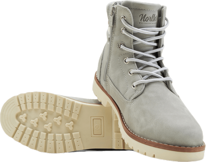 Cabano Mid Boot Junior Grey
