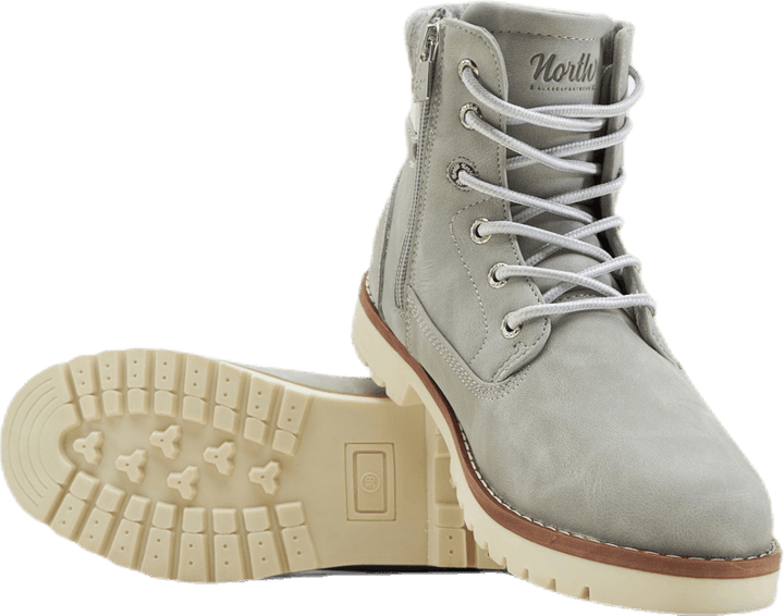 Cabano Mid Boot Junior Grey