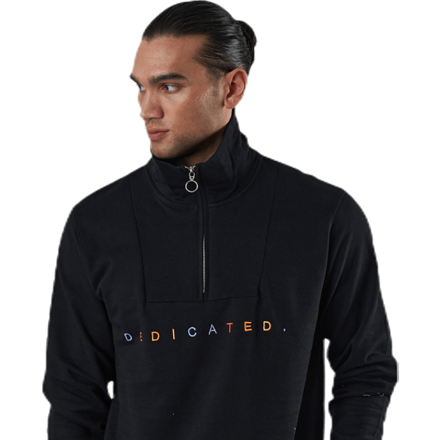 Storlien Spread Logo Svart