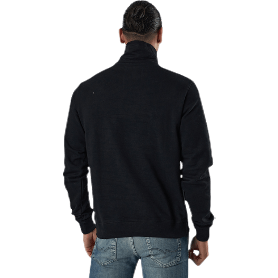 Storlien Spread Logo Svart