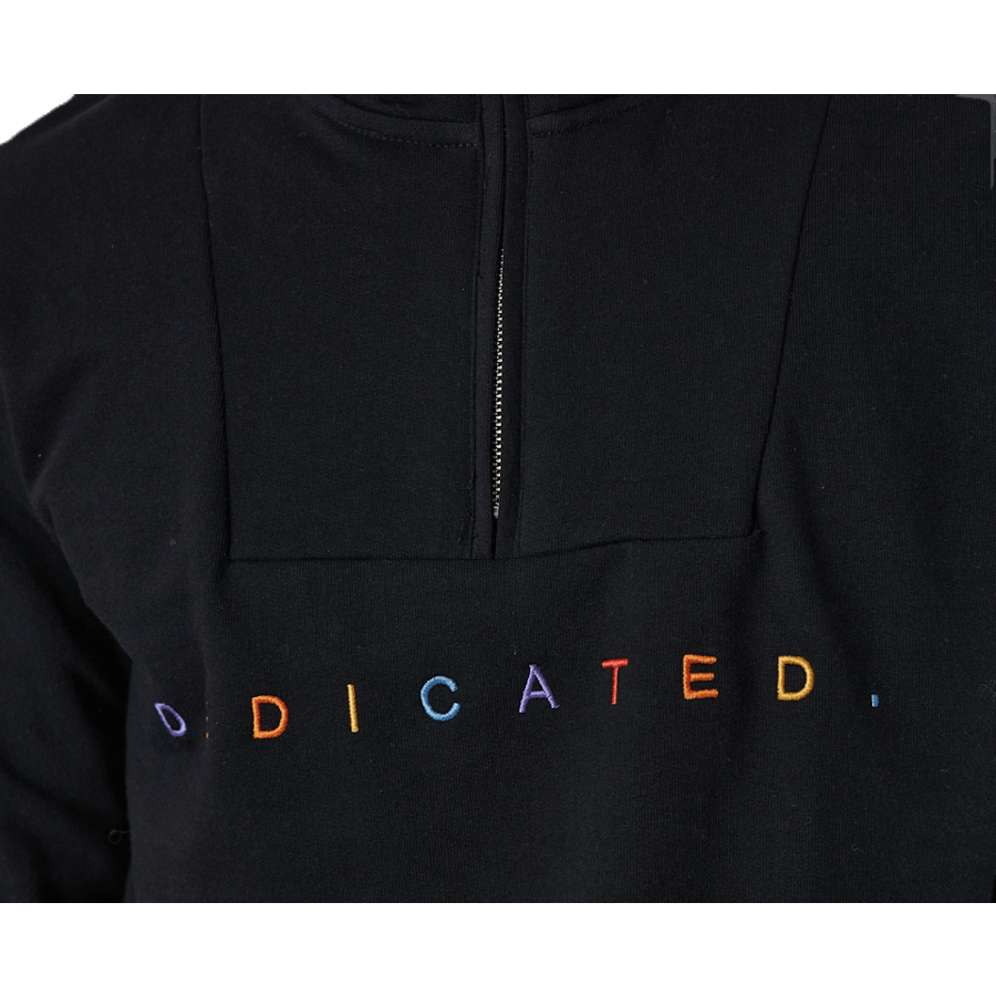 Storlien Spread Logo Svart