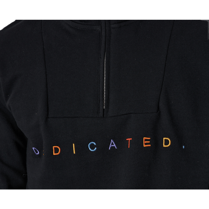 Storlien Spread Logo Svart