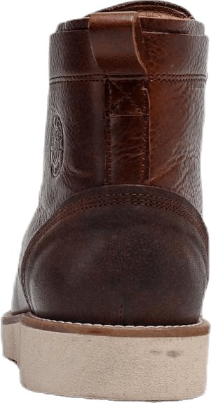 Dobwall Leather Brown