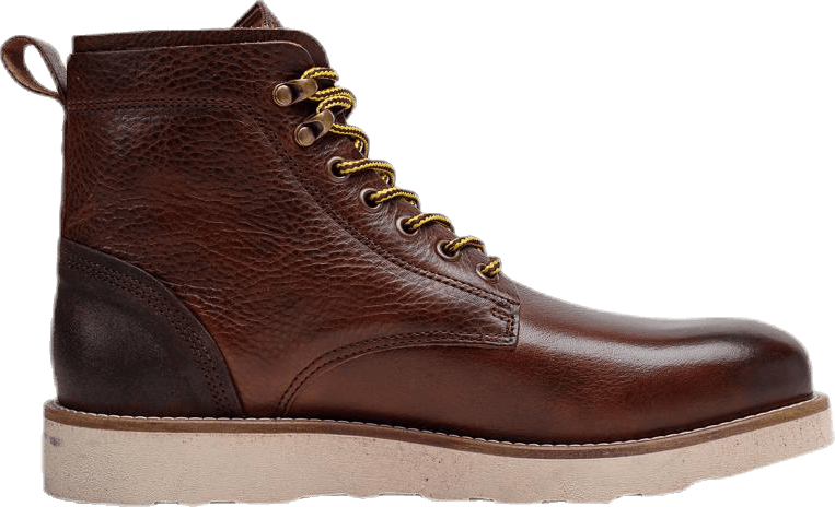 Dobwall Leather Brown