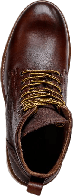 Dobwall Leather Brown