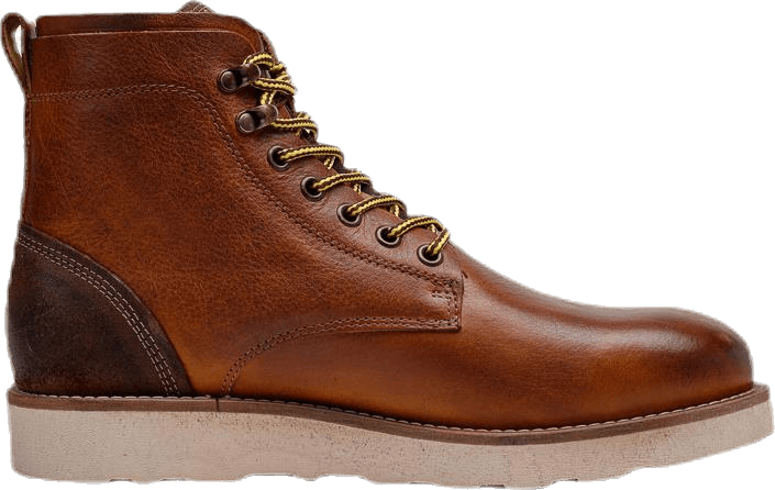 Cuir Dobwall Marron