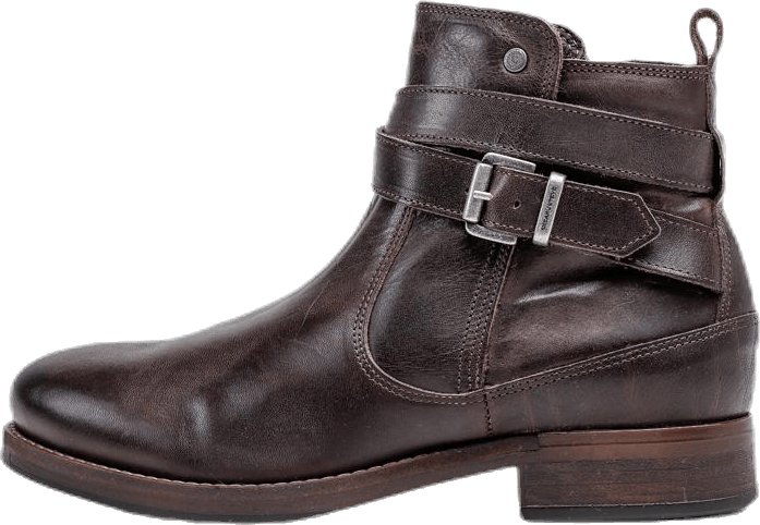 Bristol Pelle W Marrone