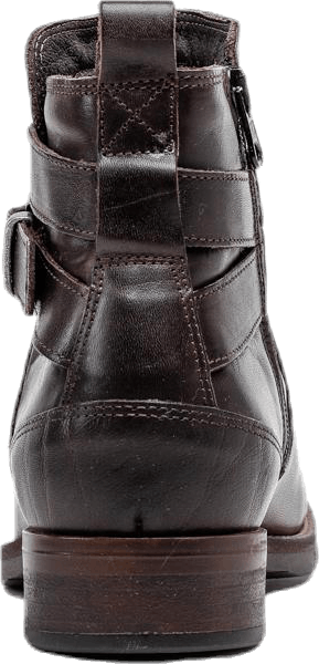 Bristol Pelle W Marrone