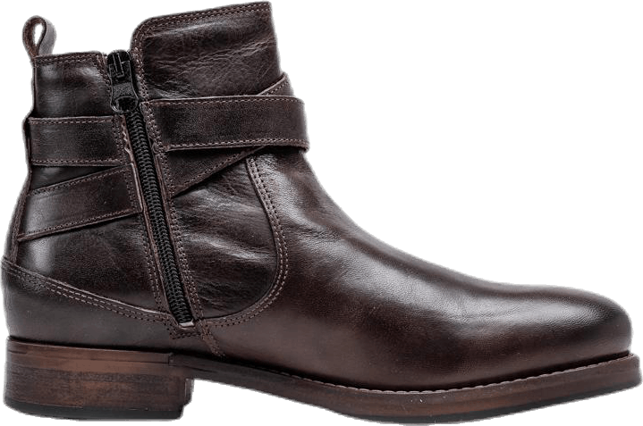 Bristol Pelle W Marrone