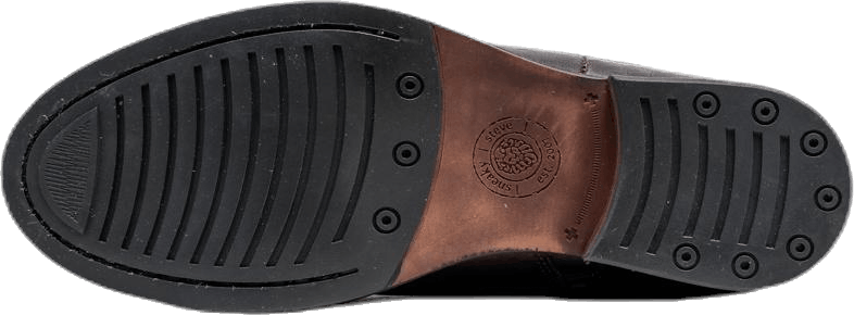 Bristol Pelle W Marrone