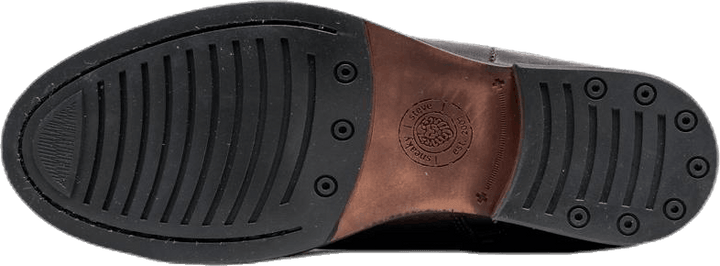 Bristol Pelle W Marrone