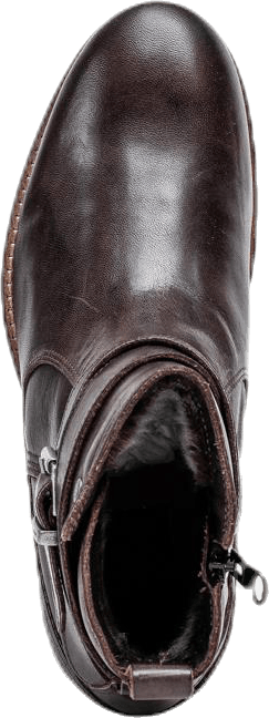 Bristol Pelle W Marrone