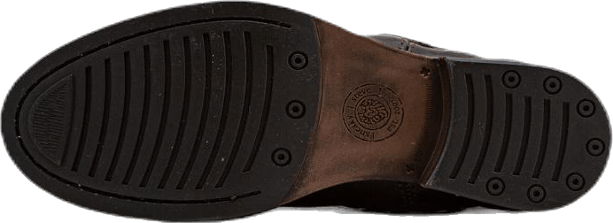 Halligan Leather W Brown