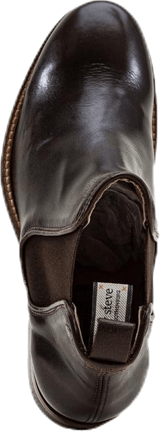 Halligan Leather W Brown