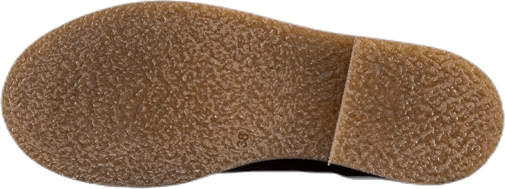 Rummy läderstövlar svart