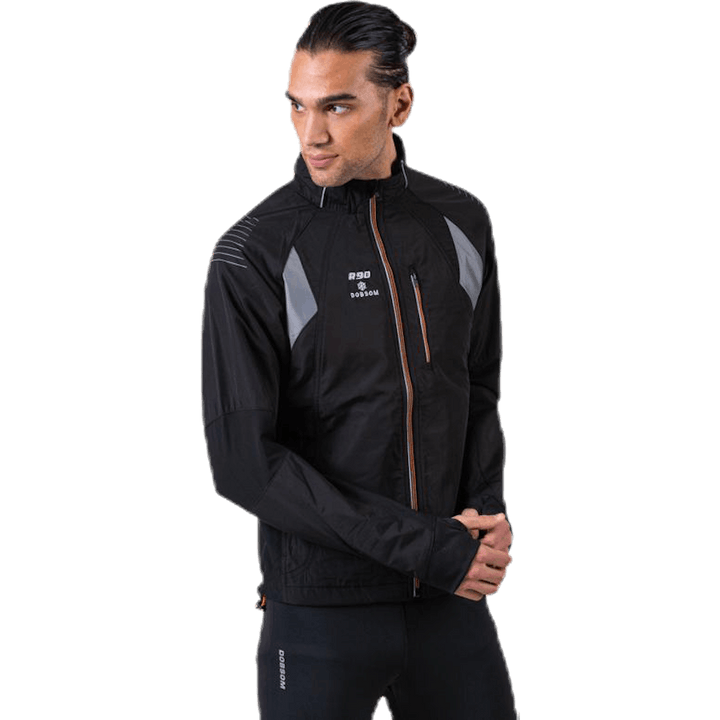 Veste d'hiver R-90 II noire