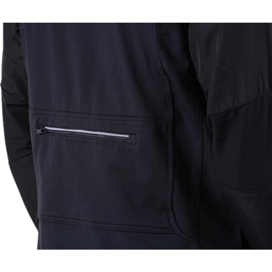 Veste d'hiver R-90 II noire