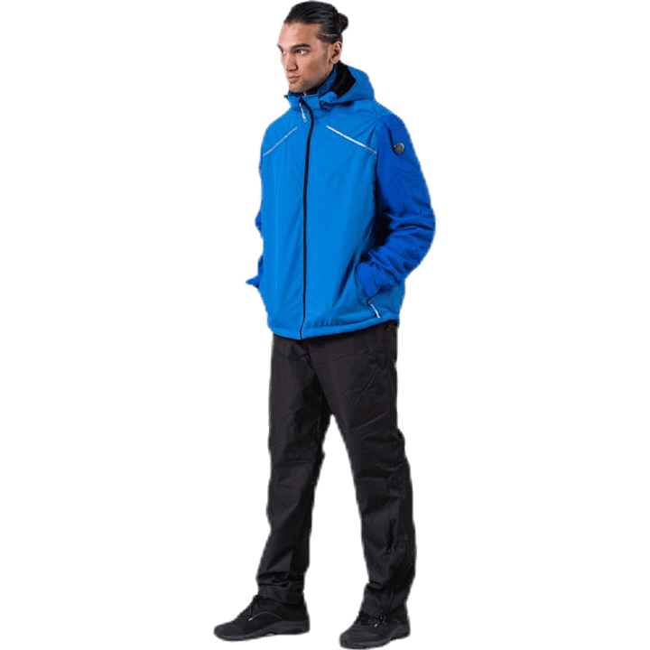 Ensemble Kinna Bleu