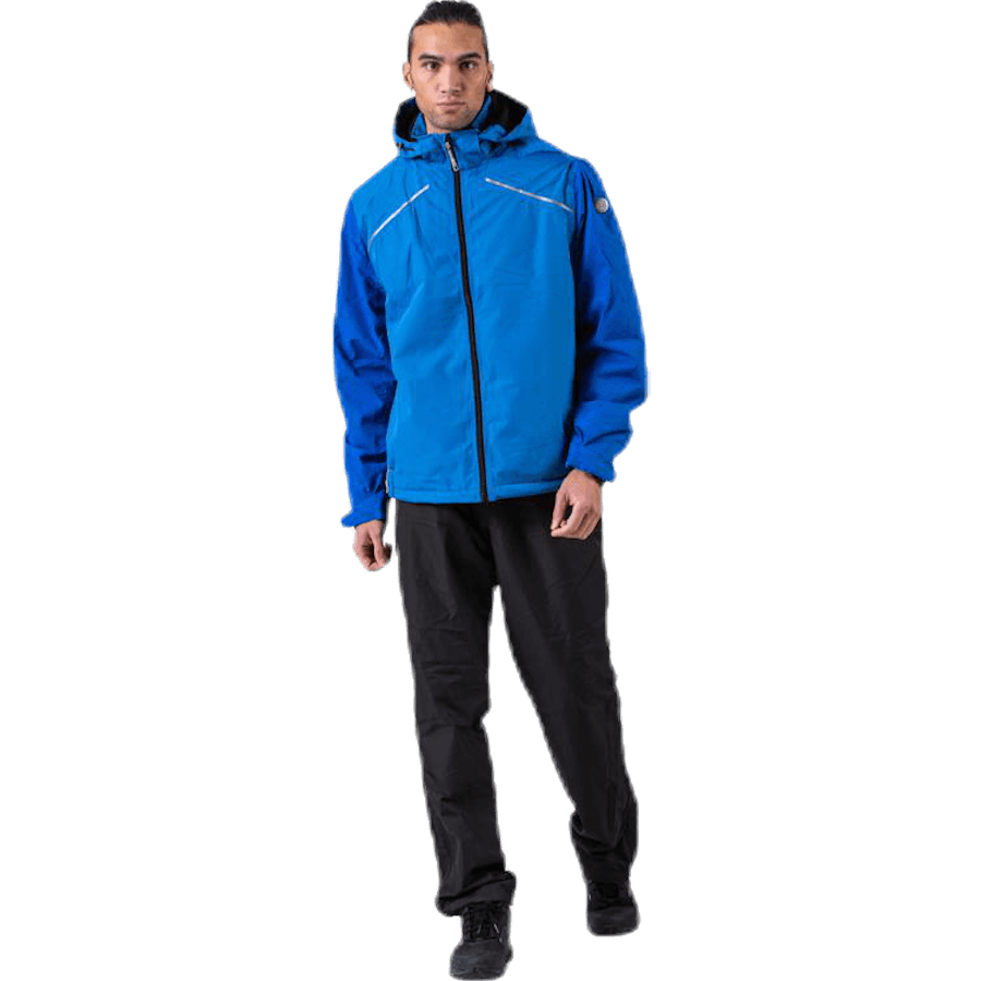 Ensemble Kinna Bleu