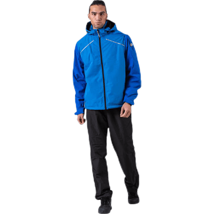 Ensemble Kinna Bleu