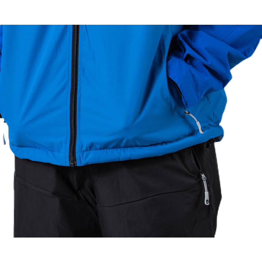Ensemble Kinna Bleu