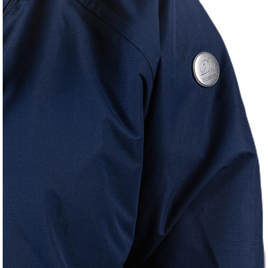 Veste Kansas Bleue