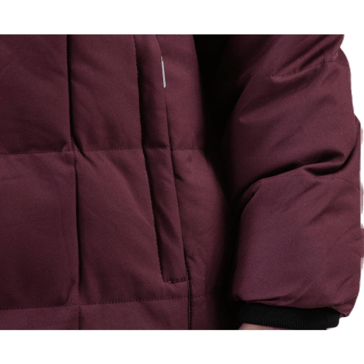 Sandfors Jas Rood