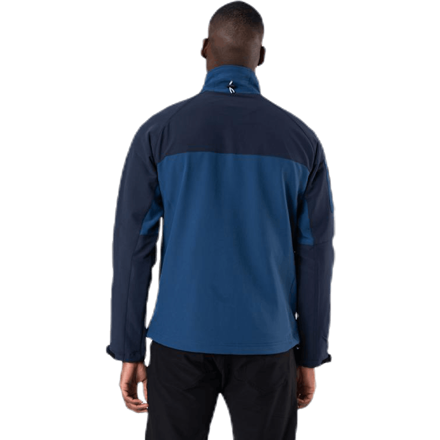 Veste Moss II Bleu