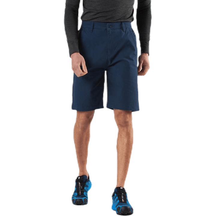 Pantalones cortos Midland Azul