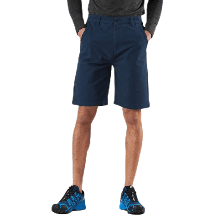 Pantalones cortos Midland Azul