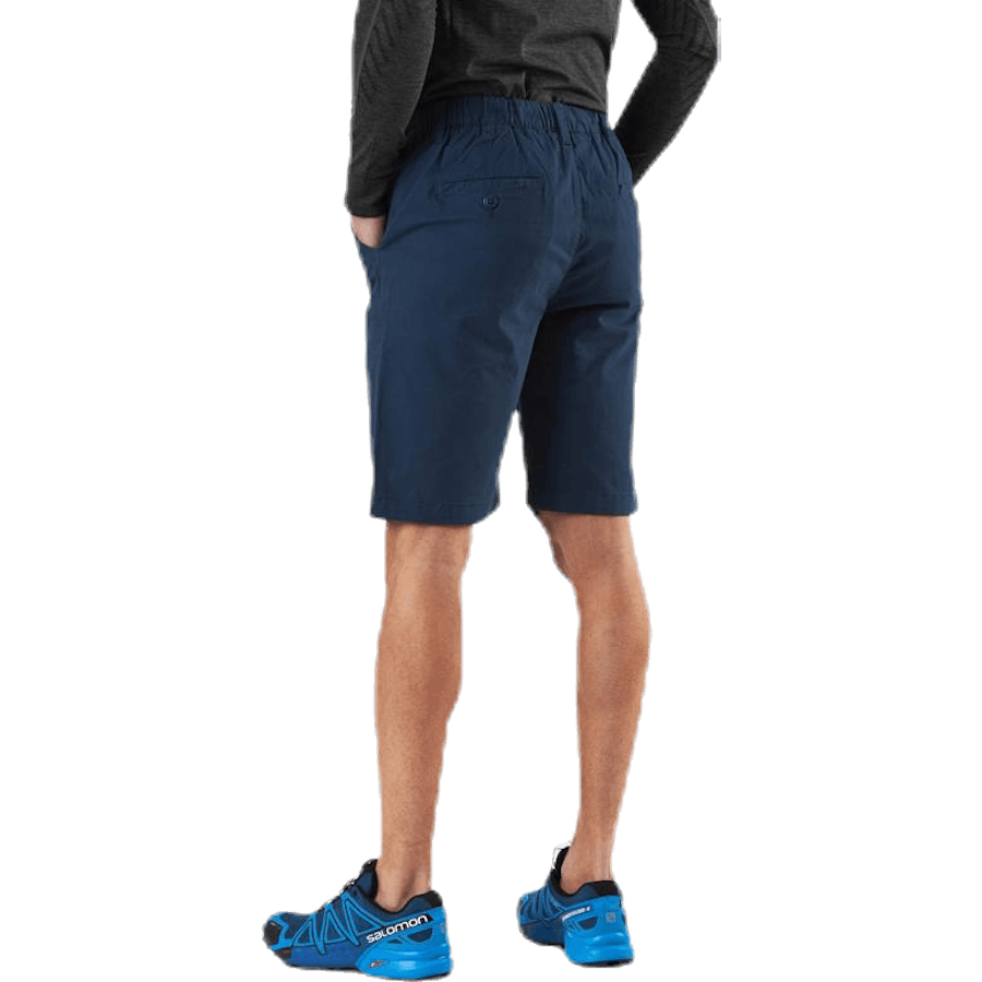 Pantalones cortos Midland Azul